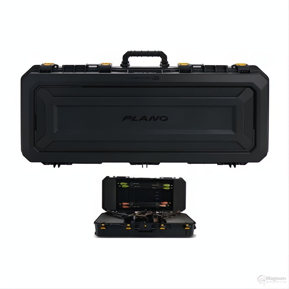 Plano AW Ultimate Bow Case 44"