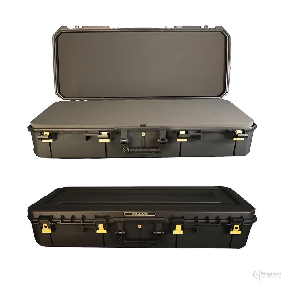 Plano AW Ultimate Quad Rifle Case 44"