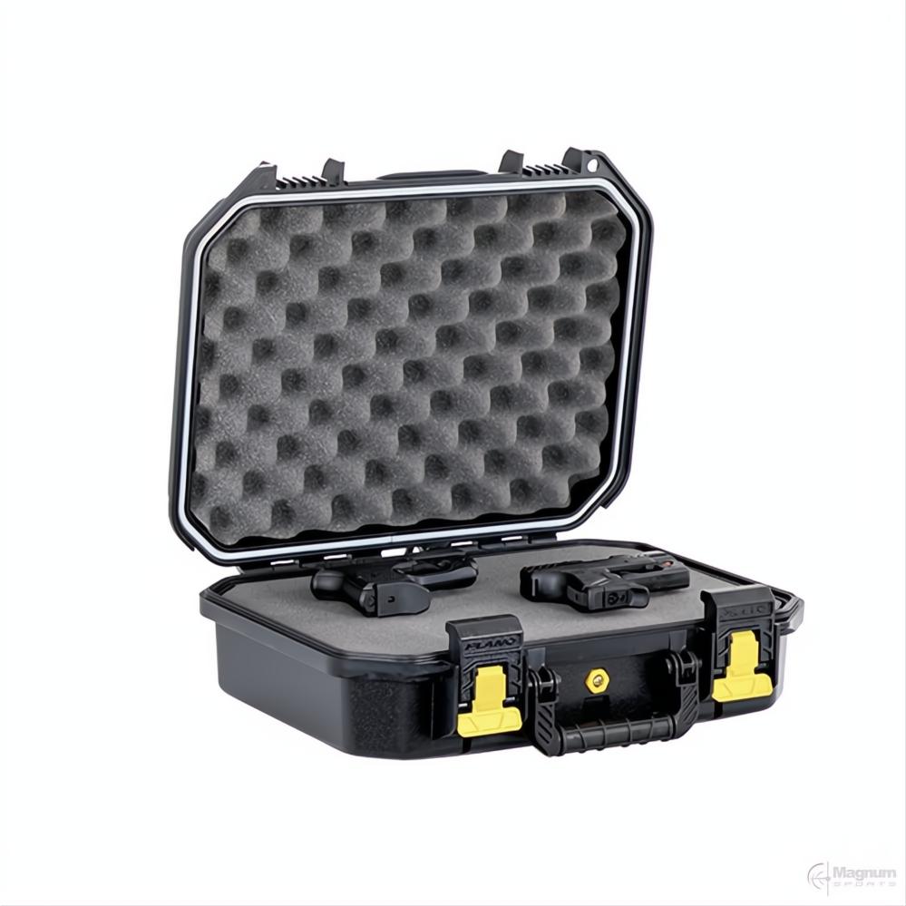 Plano AW2 Double Pistol Case