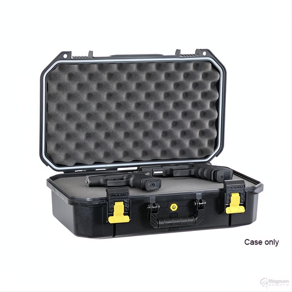 Plano AW2 Four Pistol Case