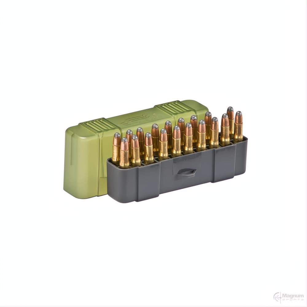 Plano Ammo Box
