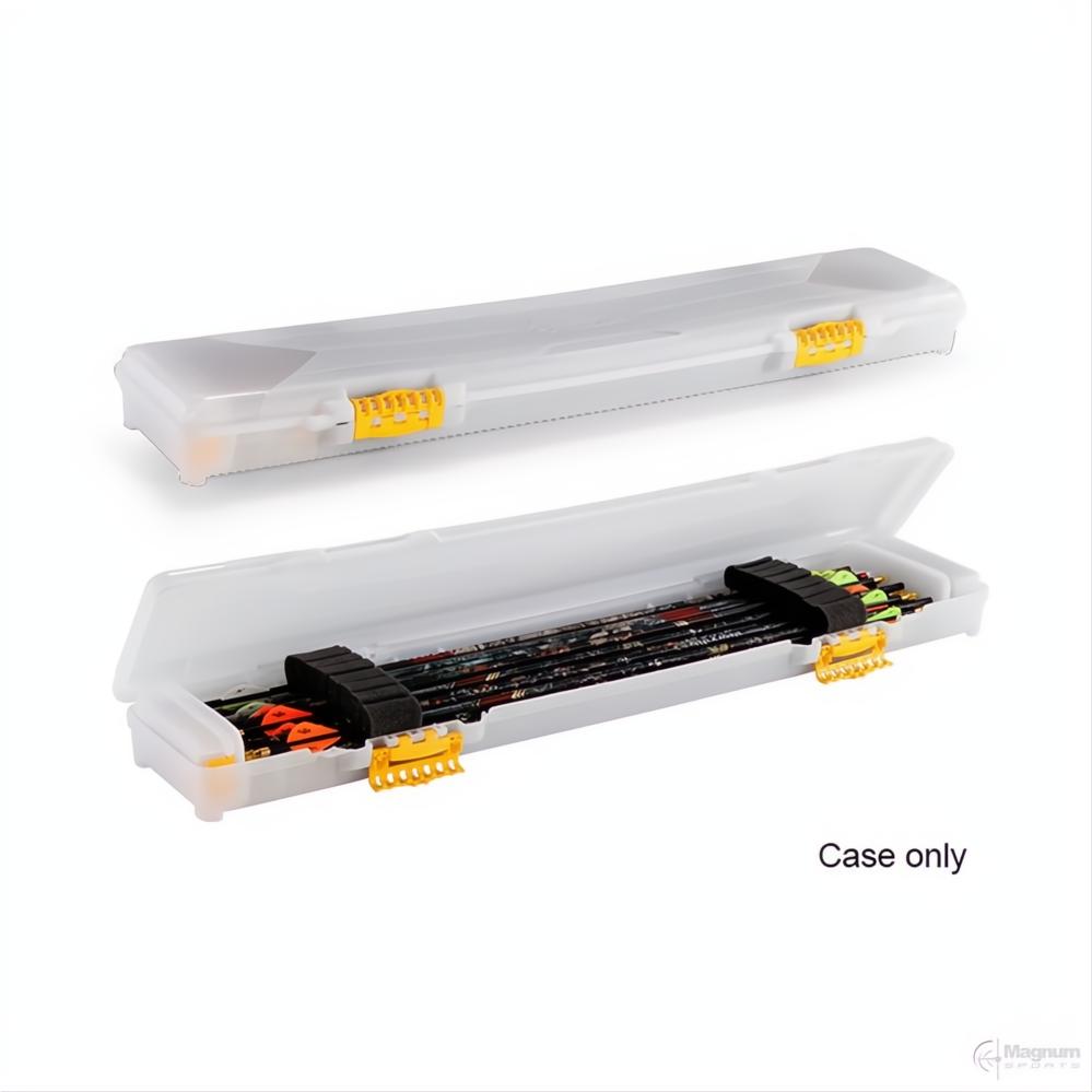 Plano Bowmax Compact Arrow Only Case 36"