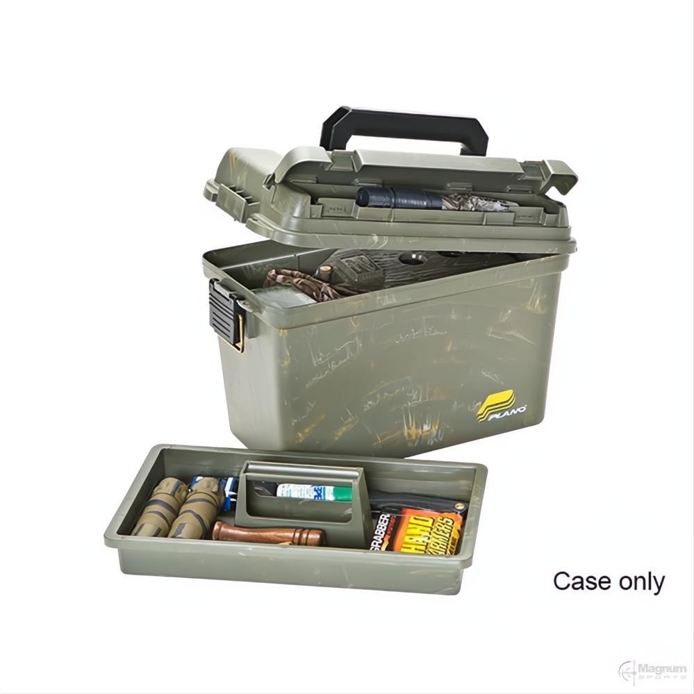 Plano Deep Field Box With Tray