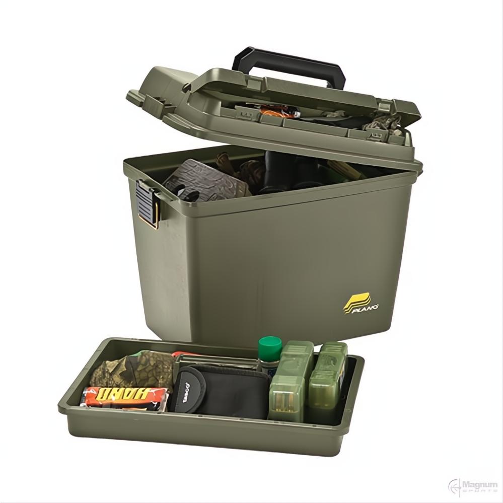 Plano Magnum Field Box With Tray