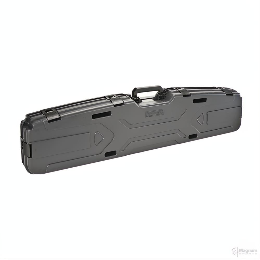 Plano Promax Sbs Double Rifle Gun Case 52"