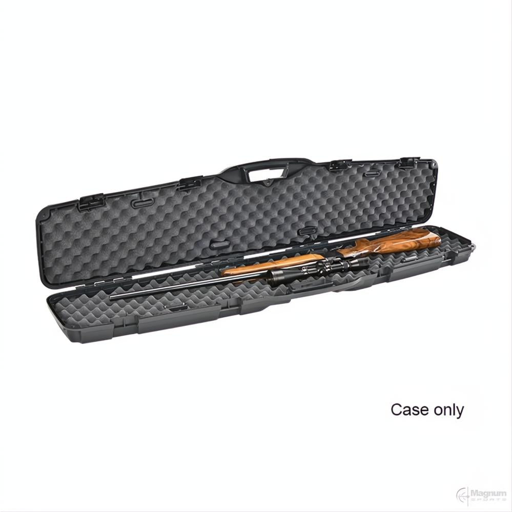 Plano Promax Single Scoped Rifle Gun Case 52"