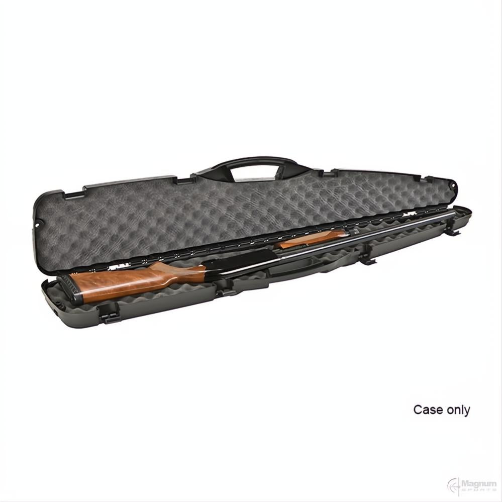 Plano Protector Contour Scoped Rifle Gun Case 52"