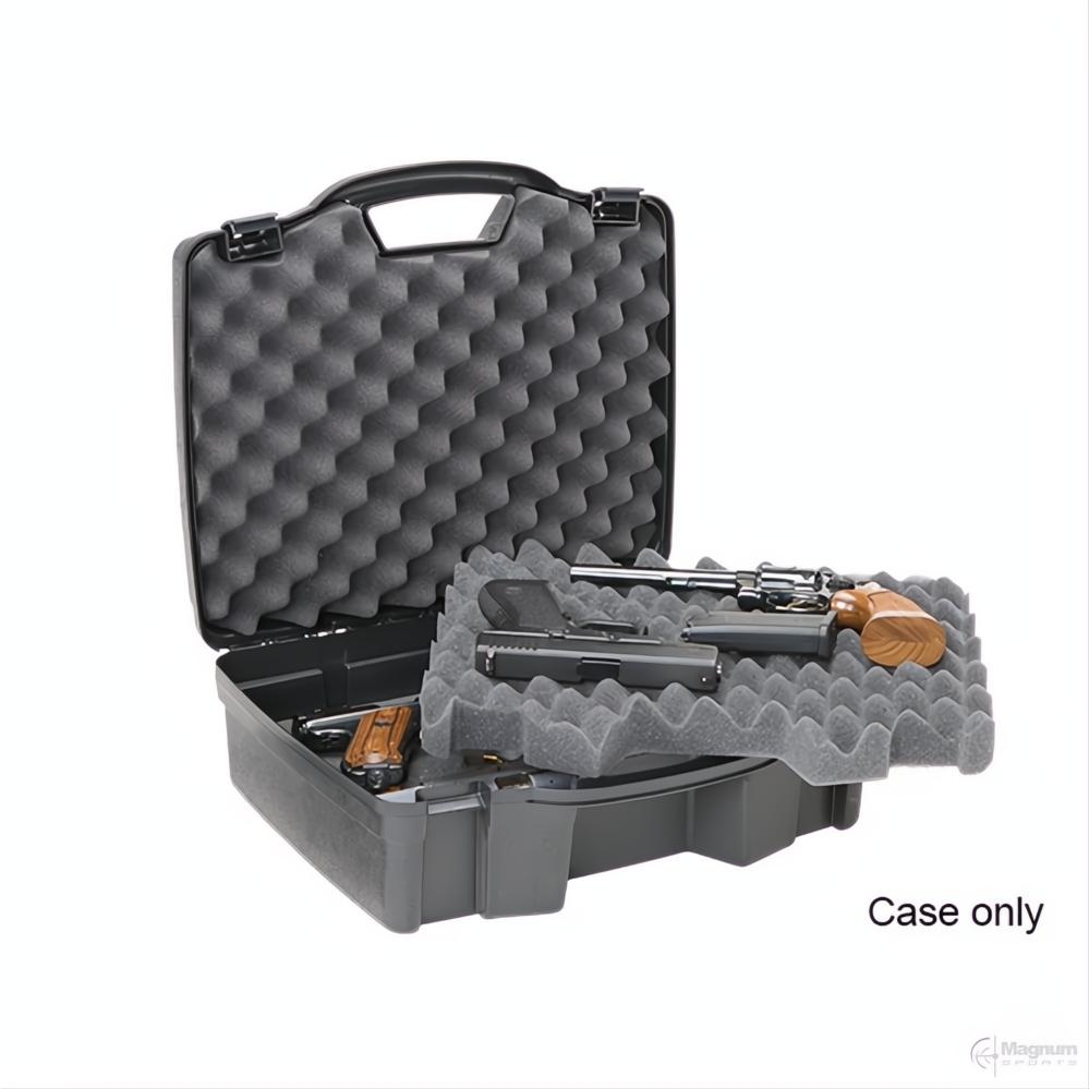 Plano Protector Four Pistol Case