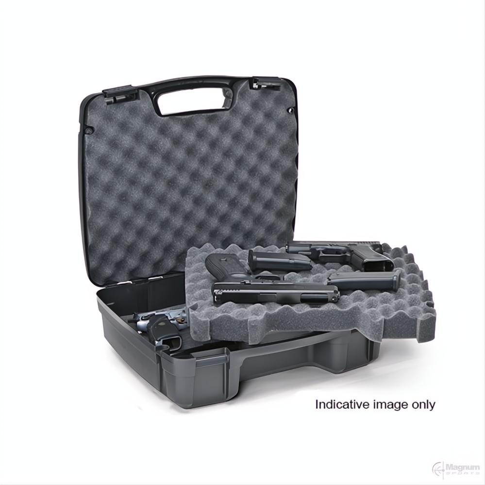 Plano Se Four Pistol Case