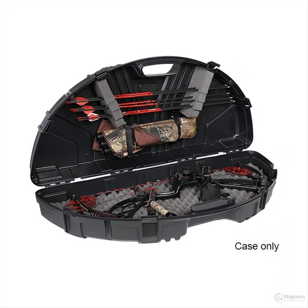Plano Se Single Bow Case Black 44"