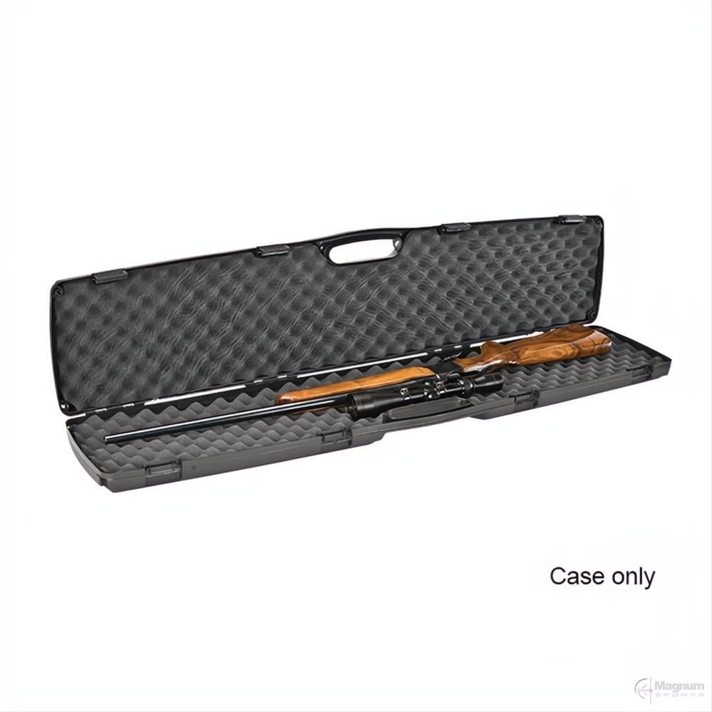 Plano Se Single Scoped Rifle Gun Case 48"