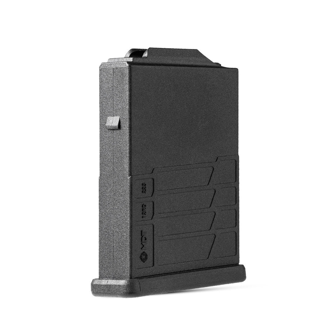 MDT Polymer AICS Magazine .223 12 Round – view 3