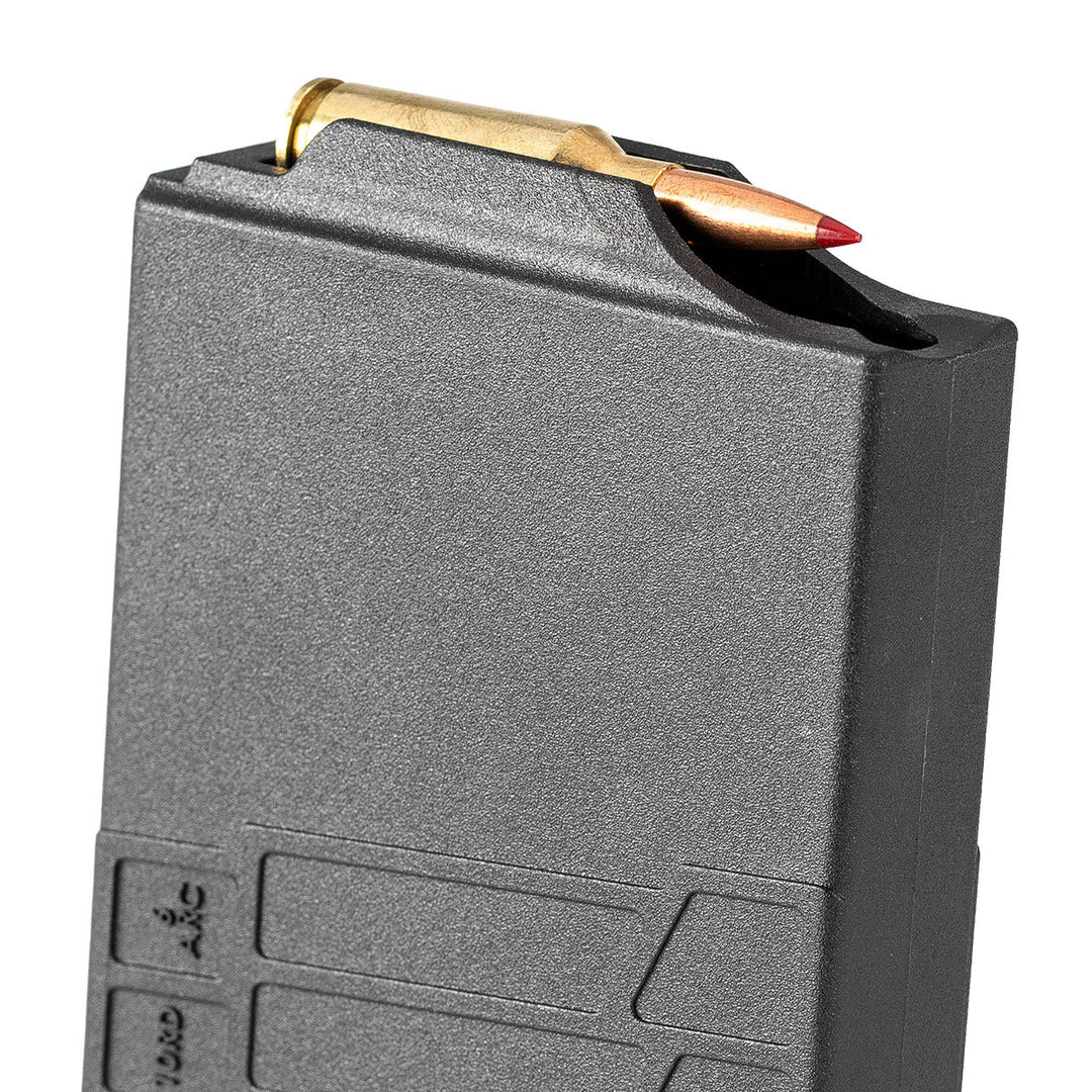 MDT Polymer AICS Magazine 6mm ARC 10 Round – view 2