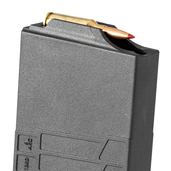 MDT Polymer AICS Magazine 6mm ARC 10 Round – view 2