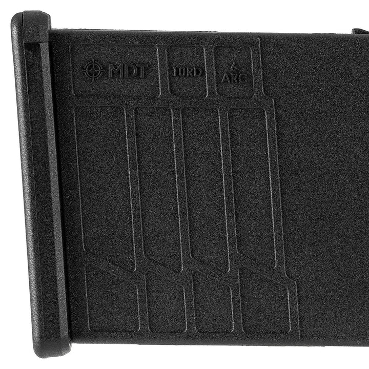 MDT Polymer AICS Magazine 6mm ARC 10 Round – view 5