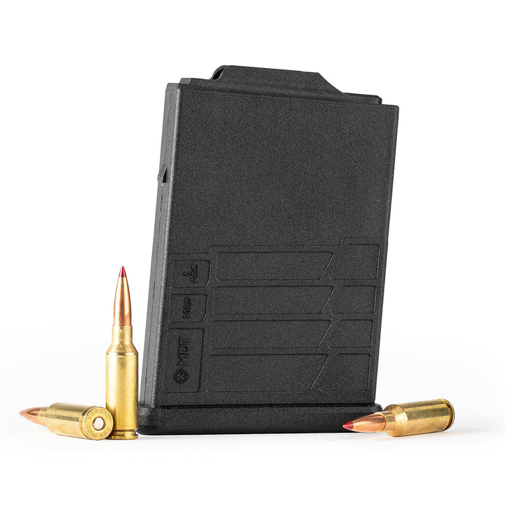 MDT Polymer AICS Magazine 6mm ARC 10 Round – view 6