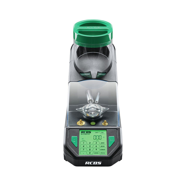 Rcbs Powder Dispenser – Magnum Sports