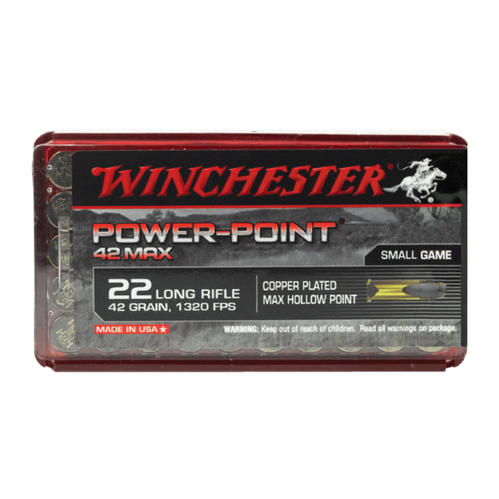 power-point-max-22lr-42gr-hp-copper-plated-22LR-1000-