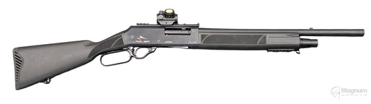 Pre-Owned | Adler A-110 - 12 Ga