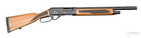 Pre-Owned | Adler A-110 - 12ga Lever Action