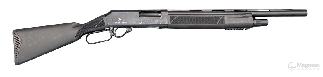 Pre-Owned | Adler A-110 Shotgun - 12Ga.