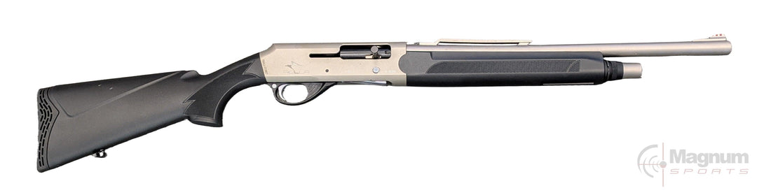 Pre-Owned | Adler B220AW - 12Ga