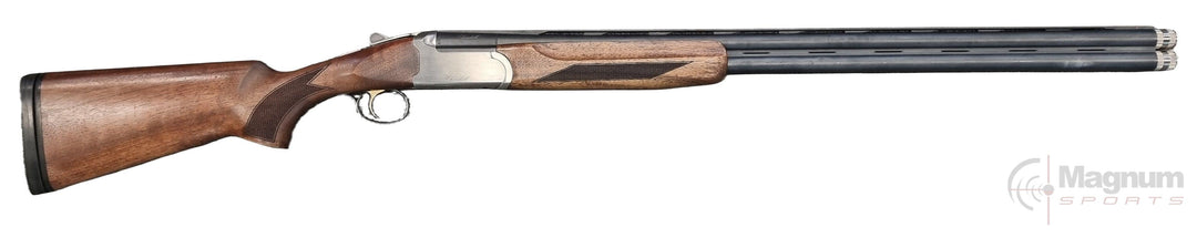Pre-Owned | Akkar Churchill - 12G