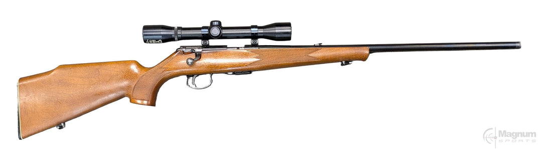 Pre-Owned | Anschutz 1416 - 22LR