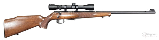 Pre-Owned | Anschutz 1515-1516 - 22 WMR