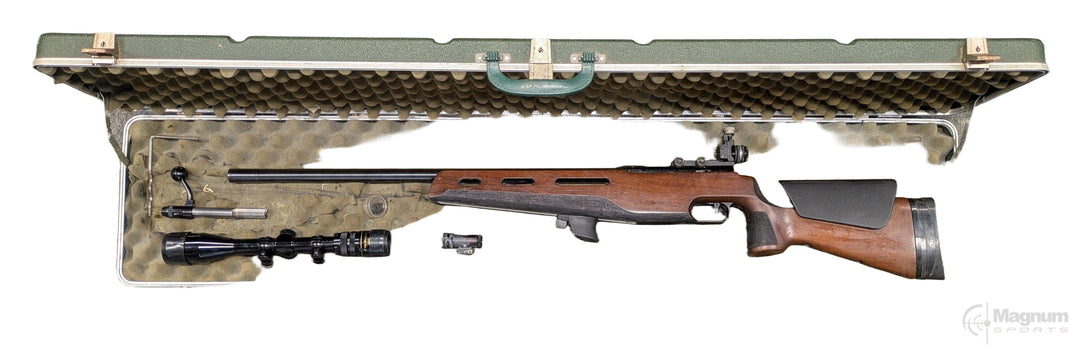 Pre-Owned | Anschutz 1807 Target - 22LR