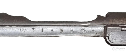 Pre-Owned | Arasaka Type 38 - 6.5×50mmSR Arisaka