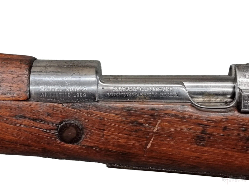 Load image into Gallery viewer, Pre-Owned | Argentine Mauser Model 1909 - 7.65×53mm
