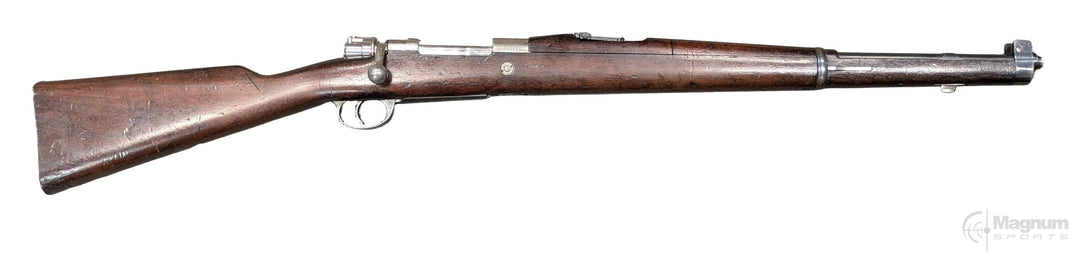 Pre-Owned | Argentinian Mauser Model 1909 - 7.65x53mm
