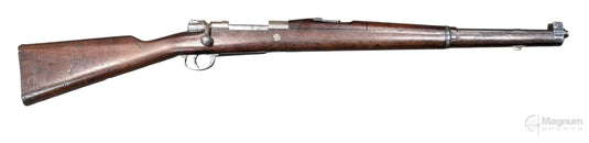 Pre-Owned | Argentinian Mauser Model 1909 - 7.65x53mm