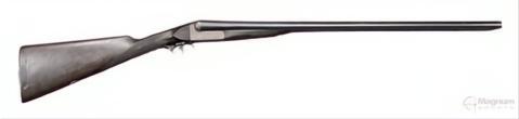 Pre-Owned | Army &amp; Navy SxS - 12G