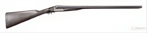 Pre-Owned | Army & Navy SxS - 12G