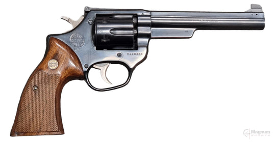Pre-Owned | Astra Match 38 - 38SPL