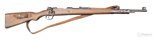 Pre-Owned | BLM Mauser K98 - 8x57