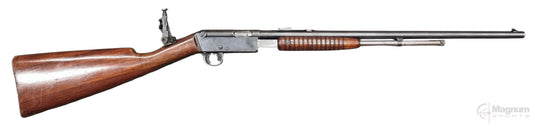Pre-Owned | BSA Repeating Rifle - 22LR