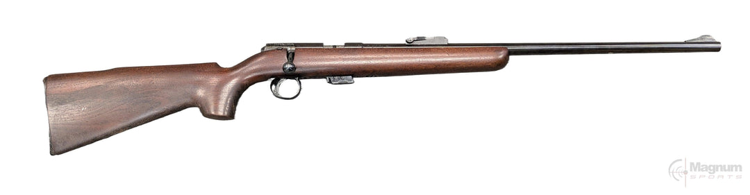 Pre-Owned | BSA Super Sport - Five - 22LR