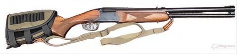 Pre-Owned | Baikal MP94 Combination - 30-06 / 12G