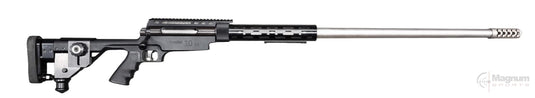 Pre-Owned | Barnard Model 10 SS - 338 Lap Mag AI