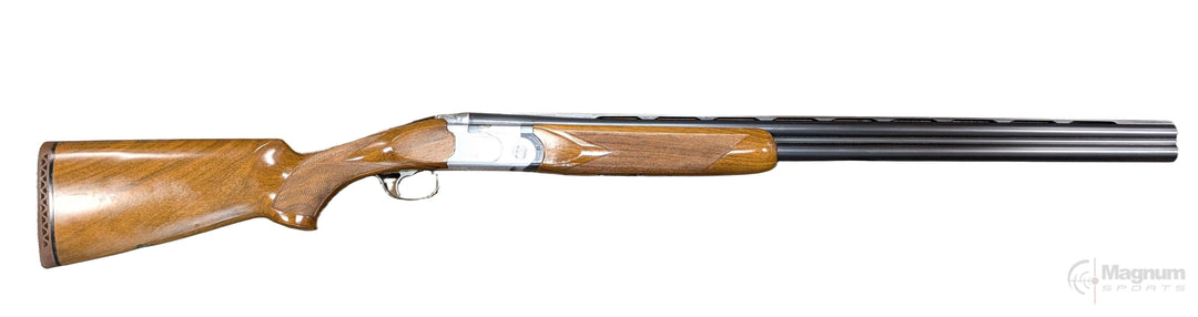 Pre-Owned | Beretta 680 - 12Ga