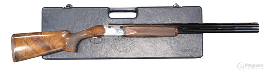 Pre-Owned | Beretta 682 - 12Ga