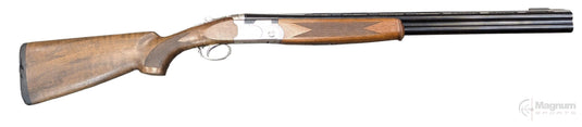 Pre-Owned | Beretta 686 Silver Pigeon I - 12 Gauge