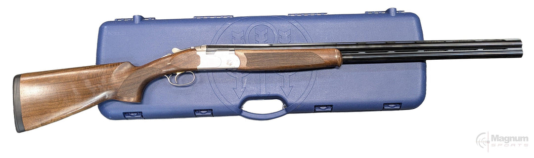 Pre-Owned | Beretta 686 Silver Pigeon I - 12Ga
