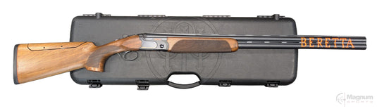 Pre-Owned | Beretta 690 Black Trap - 12Ga