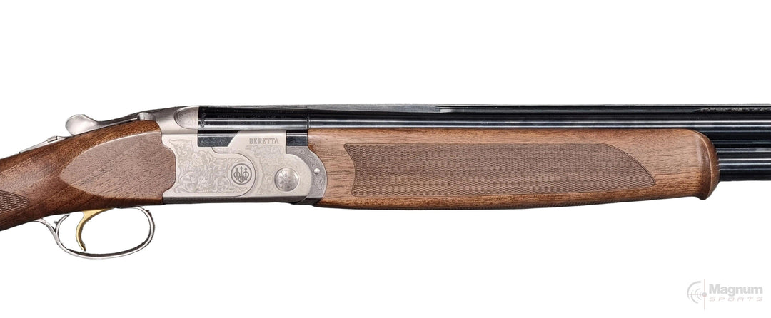 Pre-Owned | Beretta Silver Pigeon 1 - 12G