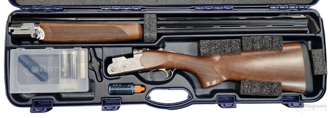 Pre-Owned | Beretta Silver Pigeon 1 - 12G