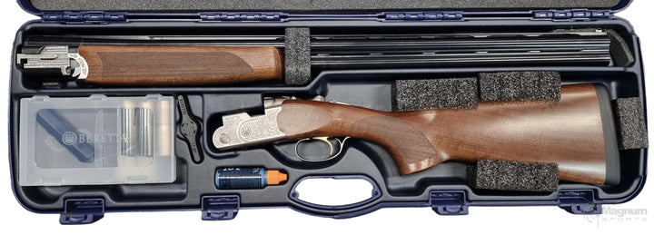 Pre-Owned | Beretta Silver Pigeon 1 - 12G